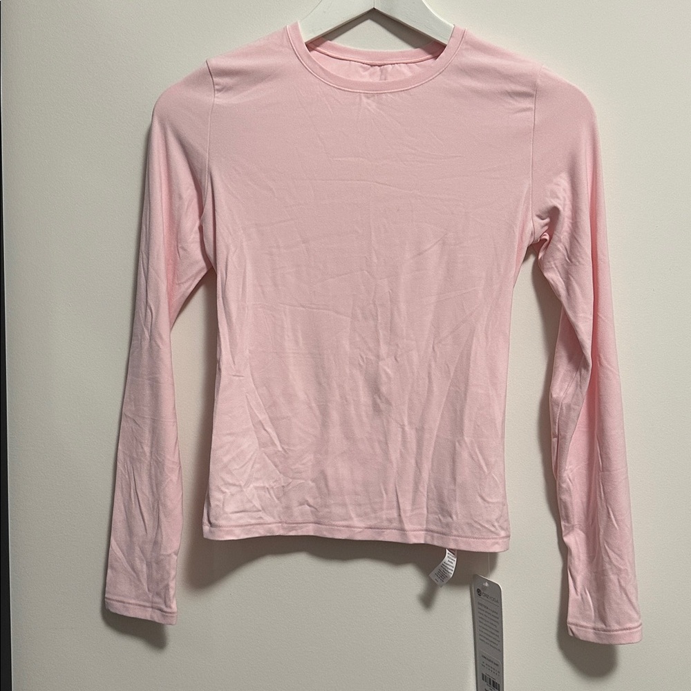 Softembrace Tight Fit Long Sleeve - Picture 6 of 6